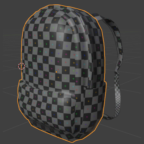 Tenjisoft 3D asset optimisation